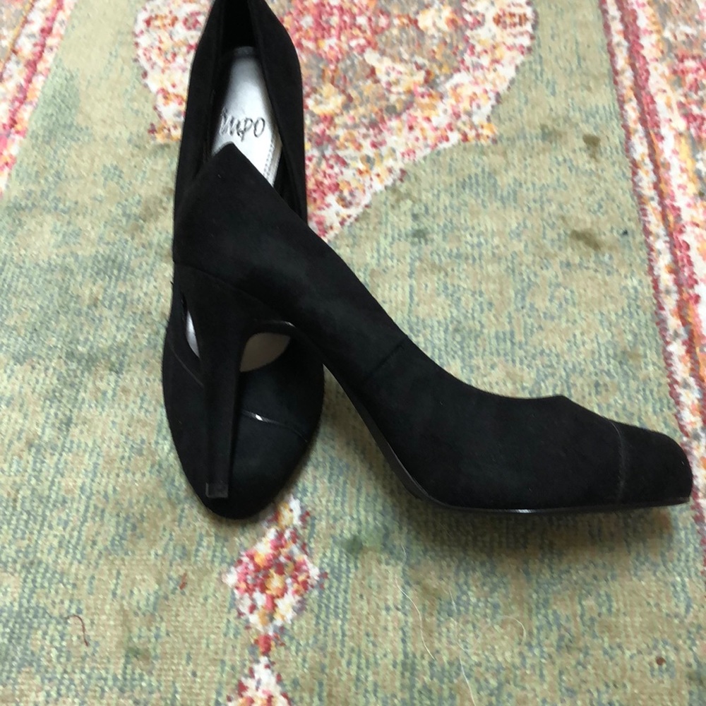 beautiful basic black - Picture 4 of 6